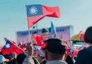 Democracy Survives Division: Taiwan’s Political Paradox Democracy Survives Division: Taiwan’s Political Paradox
