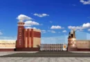 Tadra Project in Talks Over Future of Golok Children’s Village Tadra Project in Talks Over Future of Golok Children’s Village