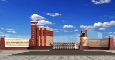 Tadra Project in Talks Over Future of Golok Children’s Village