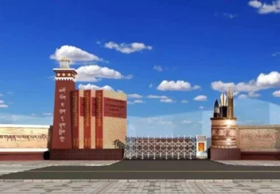 Tadra Project in Talks Over Future of Golok Children’s Village Tadra Project in Talks Over Future of Golok Children’s Village