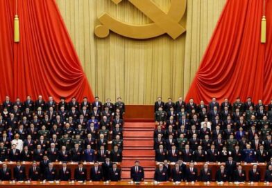 Discipline Before Reform: Why Beijing’s Fifth Plenum Put Party Loyalty Above Everything Else