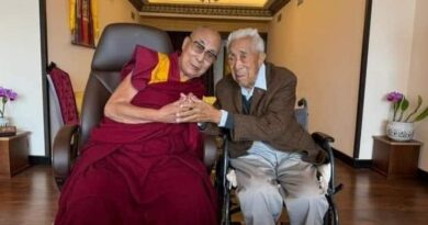 The Warning Tibet Ignored: Gyalo Thondup and China’s Takeover