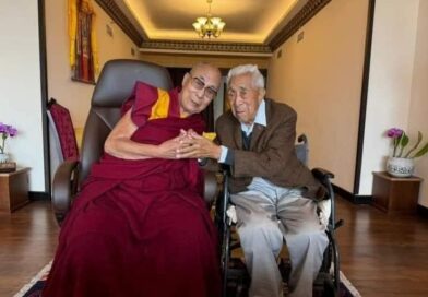 The Warning Tibet Ignored: Gyalo Thondup and China’s Takeover The Warning Tibet Ignored: Gyalo Thondup and China’s Takeover
