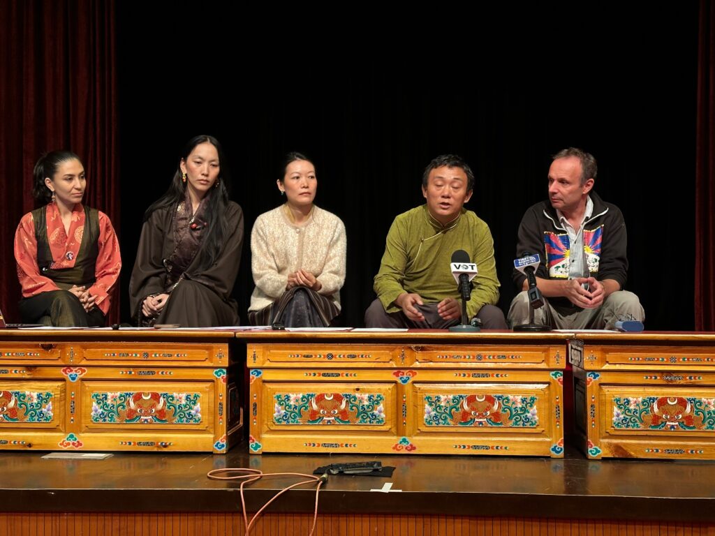 Tibet Theatre to Premiere Tibetan-Language Play ‘Phayul’ in Dharamsala