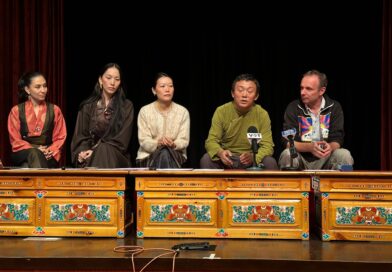 Tibet Theatre to Premiere Tibetan-Language Play ‘Phayul’ in Dharamsala Tibet Theatre to Premiere Tibetan-Language Play ‘Phayul’ in Dharamsala