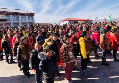 China Closes Three Tibetan Schools in Occupied Tibet, Says Rights Group China Closes Three Tibetan Schools in Occupied Tibet, Says Rights Group