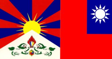 Why the Office of Tibet Is a Strategic Bridge to Taiwan — And Why the CTA Must Entrust It Only to the Right Leadership