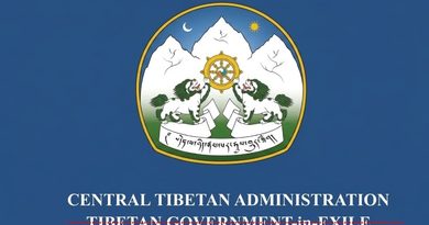 From “Government in Exile” to “Central Tibetan Administration”: What’s in a Name?