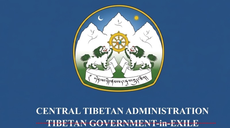 From “Government in Exile” to “Central Tibetan Administration”: What’s in a Name?