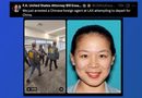 California Arrest Brings Renewed Focus on China’s Transnational Repression California Arrest Brings Renewed Focus on China’s Transnational Repression