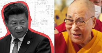 Beijing’s Strategy on the Dalai Lama