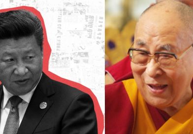 Beijing’s Strategy on the Dalai Lama Beijing’s Strategy on the Dalai Lama