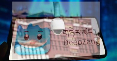 DeepZang’s explicit turn towards Ethnic Integration raises concerns over China’s Digital Colonialism in Tibet