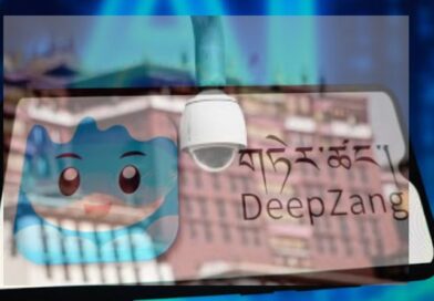 DeepZang’s explicit turn towards Ethnic Integration raises concerns over China’s Digital Colonialism in Tibet DeepZang’s explicit turn towards Ethnic Integration raises concerns over China’s Digital Colonialism in Tibet