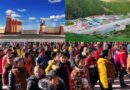 The Silencing of Classrooms: Beijing’s Assault on Tibetan Education The Silencing of Classrooms: Beijing’s Assault on Tibetan Education
