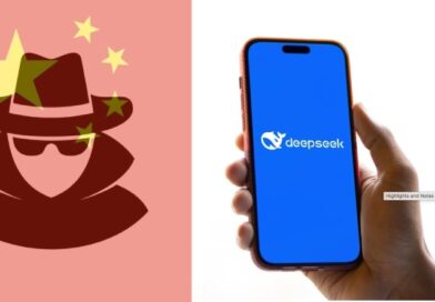 US Bars Federal Agencies From Using China’s DeepSeek AI Over Security Concerns US Bars Federal Agencies From Using China’s DeepSeek AI Over Security Concerns