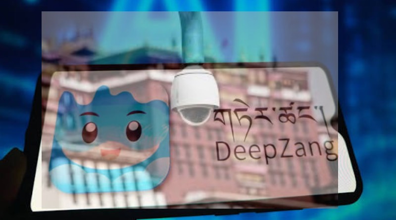 DeepZang’s explicit turn towards Ethnic Integration raises concerns over China’s Digital Colonialism in Tibet