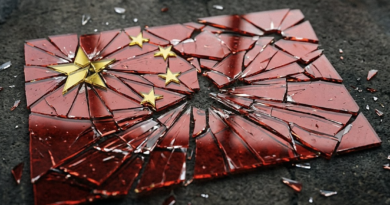 Why the World Must Prepare for a Transition in CCP Rule