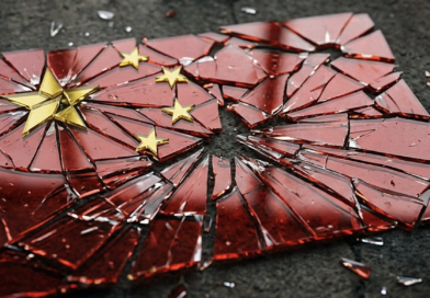 Why the World Must Prepare for a Transition in CCP Rule Why the World Must Prepare for a Transition in CCP Rule