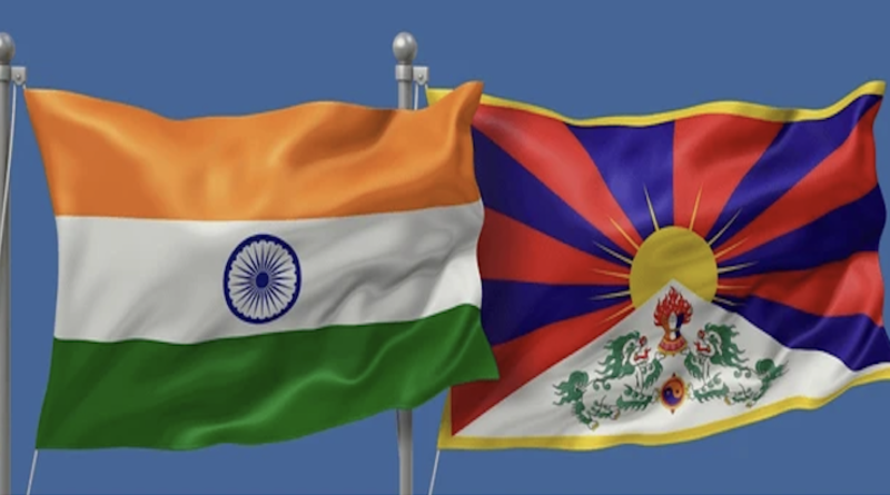 India’s Enduring Gift: Sixty‑Seven Years of Aid to Tibetan Refugees India’s Enduring Gift: Sixty‑Seven Years of Aid to Tibetan Refugees