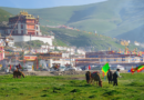 Chinese Authorities Reportedly Target Over 200 Monks’ Homes at Historic Dza Sershul Monastery Chinese Authorities Reportedly Target Over 200 Monks’ Homes at Historic Dza Sershul Monastery