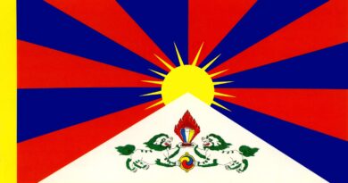 Passive Resistance vs Non‑Violence: A Tibetan Strategy
