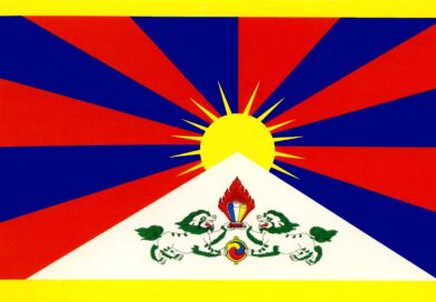 Passive Resistance vs Non‑Violence: A Tibetan Strategy Passive Resistance vs Non‑Violence: A Tibetan Strategy