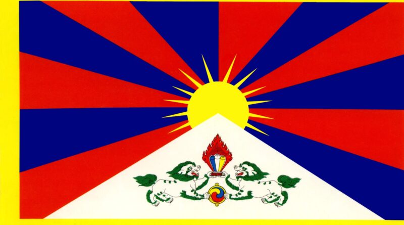 Passive Resistance vs Non‑Violence: A Tibetan Strategy Passive Resistance vs Non‑Violence: A Tibetan Strategy